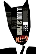 El lobo estepario de Hermann Hesse