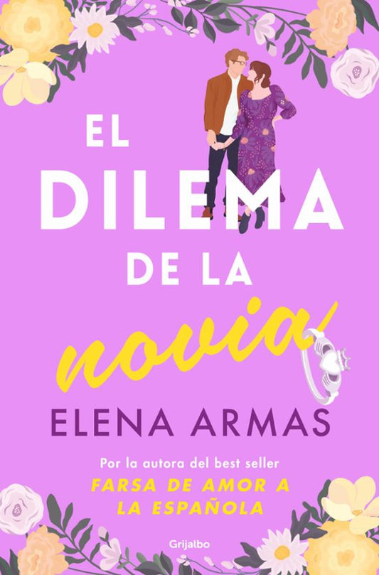 El dilema de la novia de Elena Armas