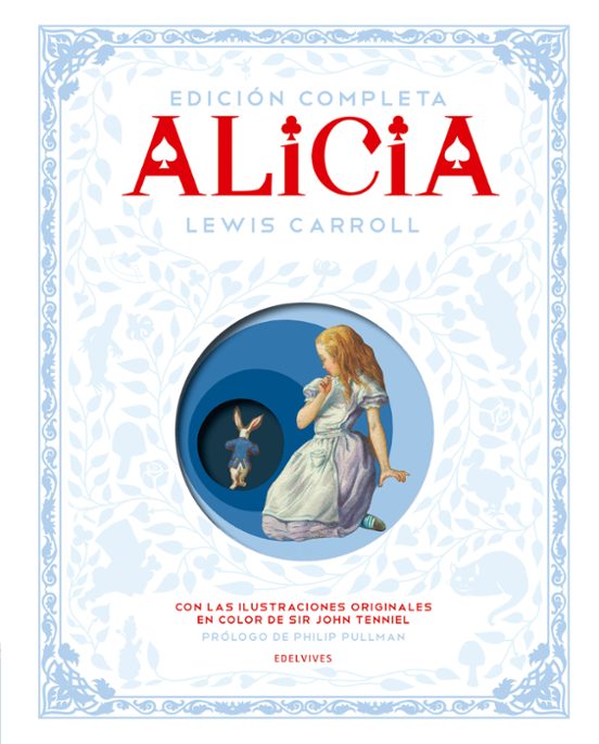 Alicia (Edición completa)