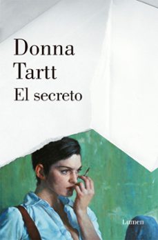 El secreto de Donna Tartt