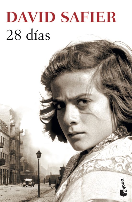 28 días ed. de bolsillo