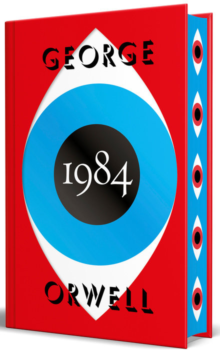 1984 Ed.limitada de George Orwell