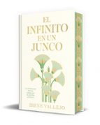 El Infinito en un Junco de Irene Vallejo