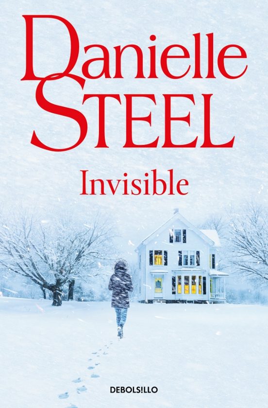 Invisible de Danielle Steel