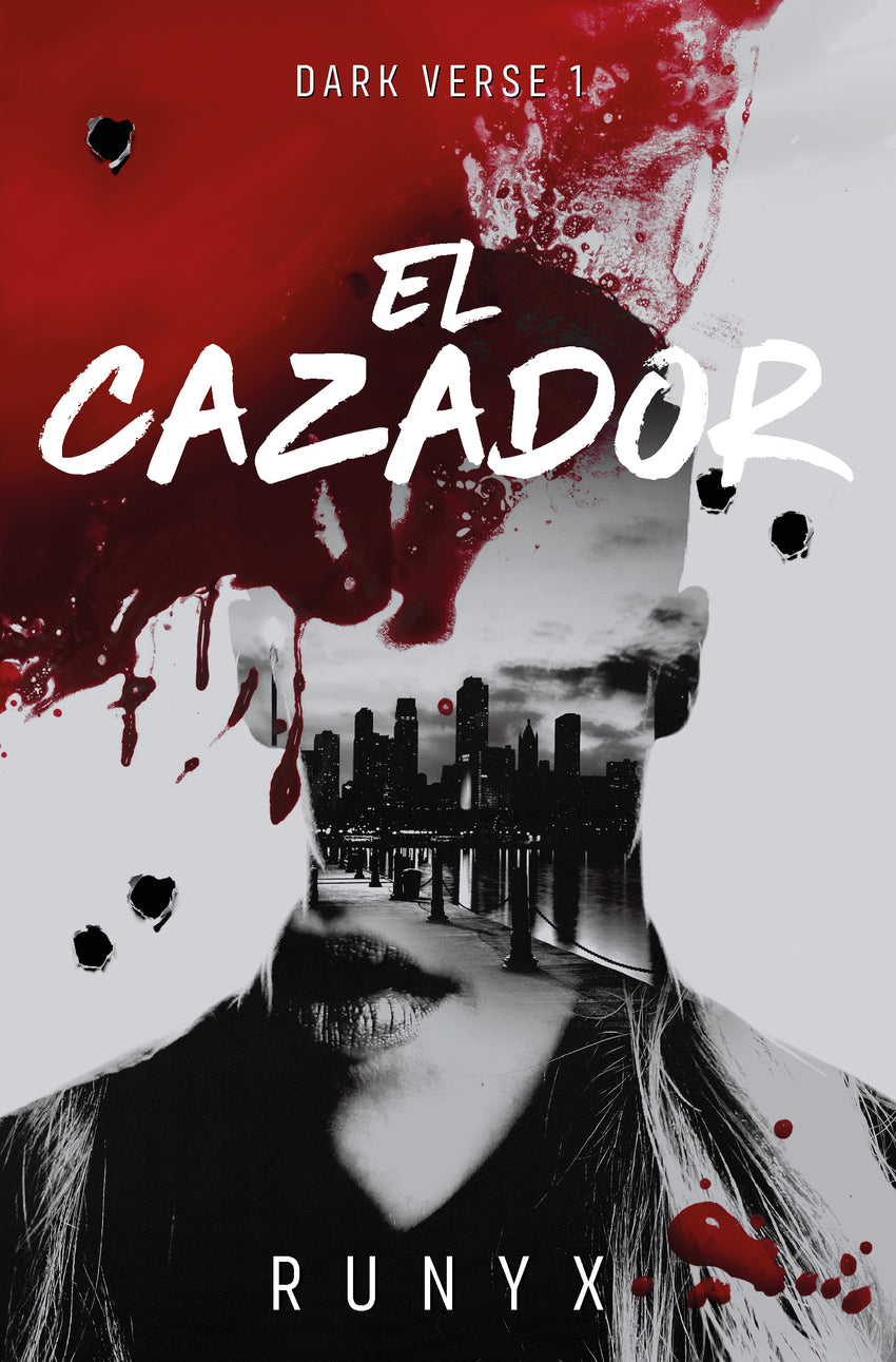 El cazador (Dark Verse 1) de RuNyx, DICIEMBRE