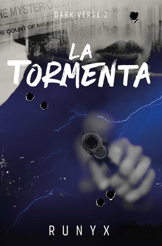 La tormenta de RuNyx