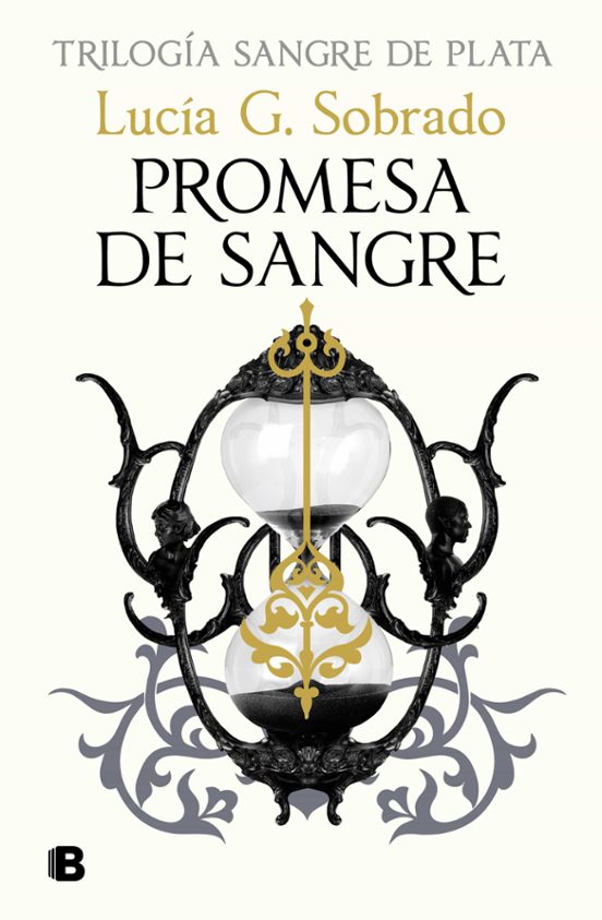 Promesa de sangre de Lucía G. Sobrado