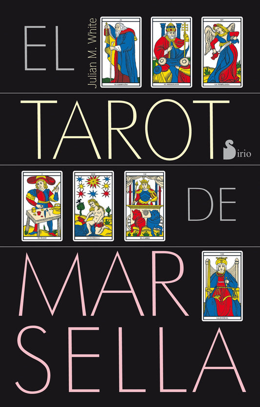 El tarot de Marsella