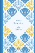 Anna Karenina de Lev Tolstói