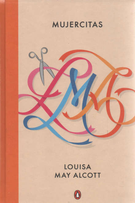 Mujercitas de Louisa May Alcott