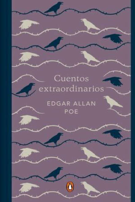 Cuentos extraordinarios de Edgar Allan Poe