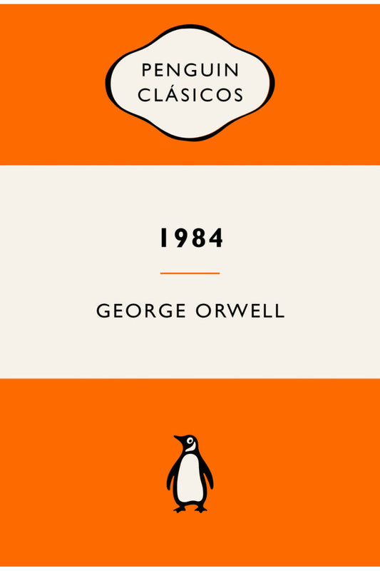 1984 de George Orwell