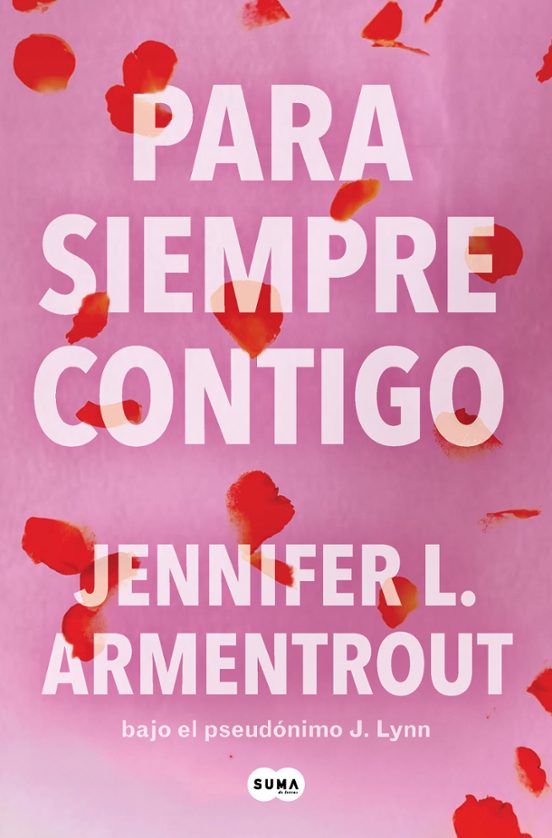 Para siempre contigo de Jennifer L. Armentrout