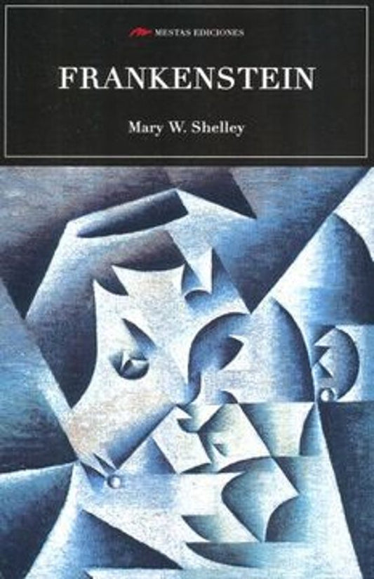 Frankenstein de Mary Shelley