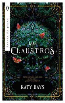 Los claustros | Katy Hays