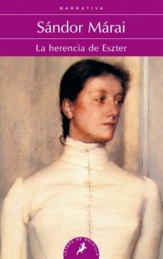 La herencia de Eszter