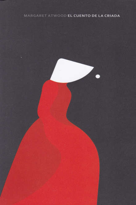 El cuento de la criada de Margaret Atwood TD