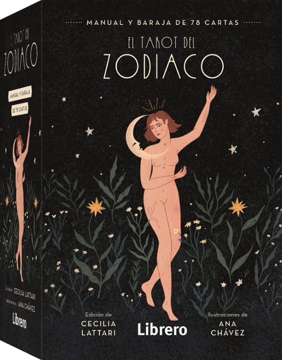 Tarot del Zoodiaco
