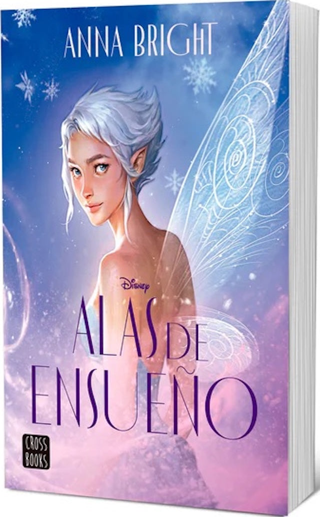 Alas de Ensueño de Anna Bright
