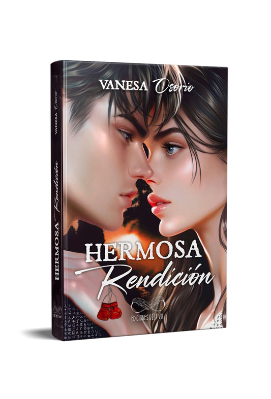 Hermosa rendición de Vanesa Osorio