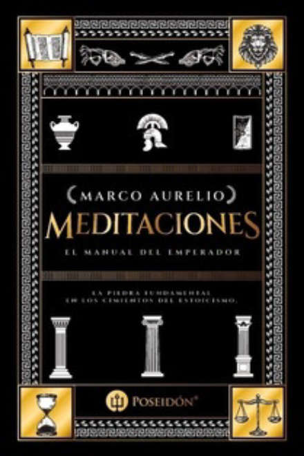 Meditaciones de Marco Aurelio