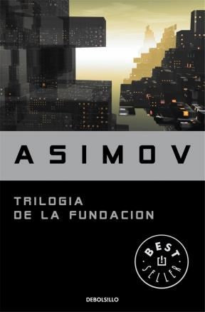 Trilogía de la Fundación de Isaac Asimov