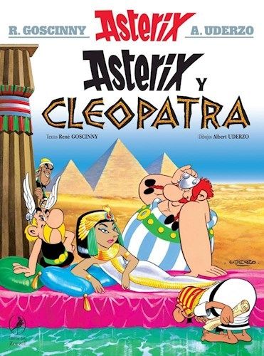 Asterix 6