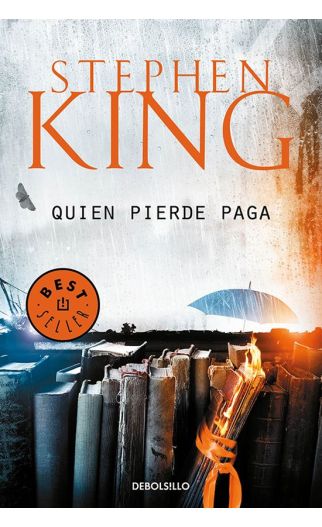 Quien pierde paga de Stephen King