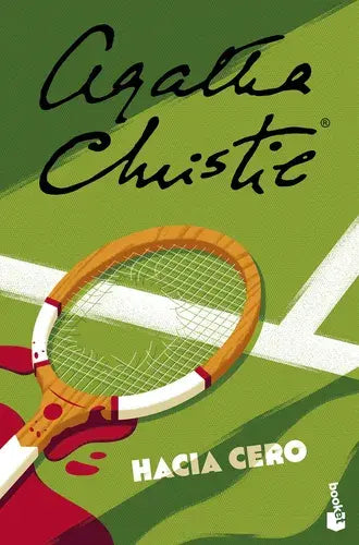 Hacia cero de Agatha Christie