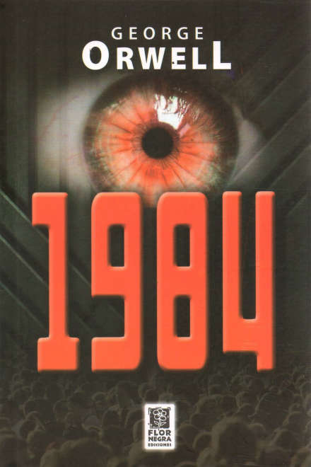 1984 de George Orwell