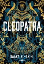 Cleopatra de Saara El-Arifi