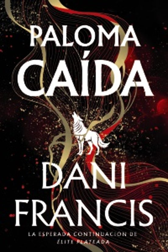 Paloma caída de Dani Francis