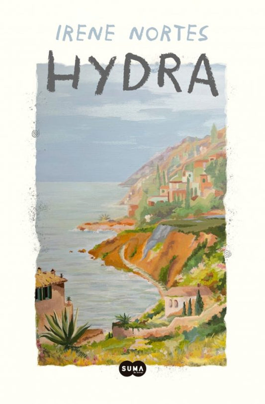 Hydra de Irene Nortes