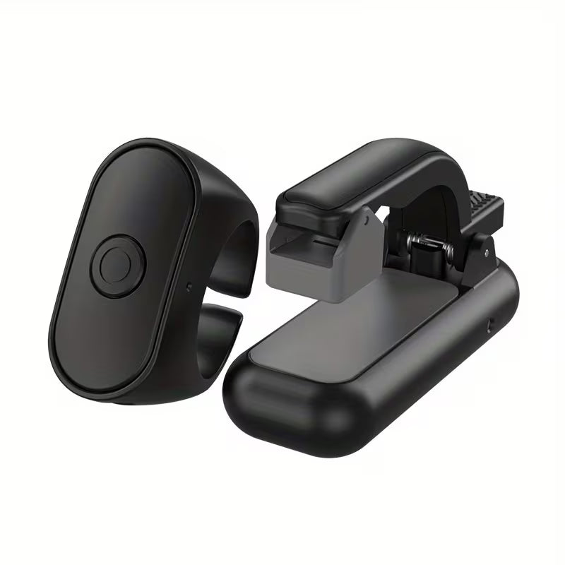 Control remoto para Kindle/Tablet/Cel negro