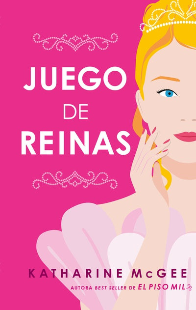 Juego de reinas de Katharine McGee