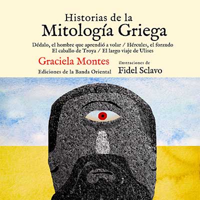 Historias de la mitología griega. Dedalo