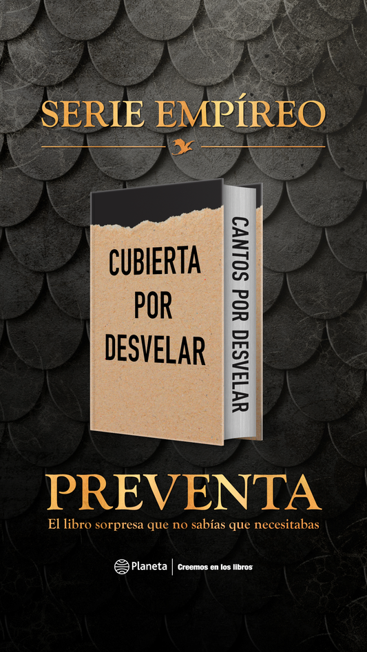 Empíreo (NO LIBRO 4) de Rebecca Yarros, tapa dura