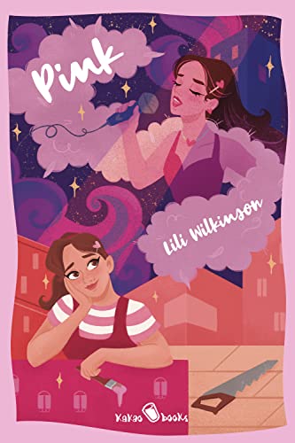 Pink de Lili Wilkinson