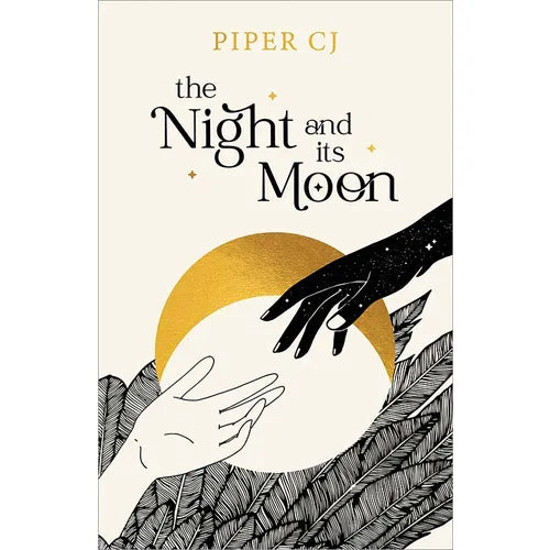 The Night and Its MoonBy Piper CJ pre venta