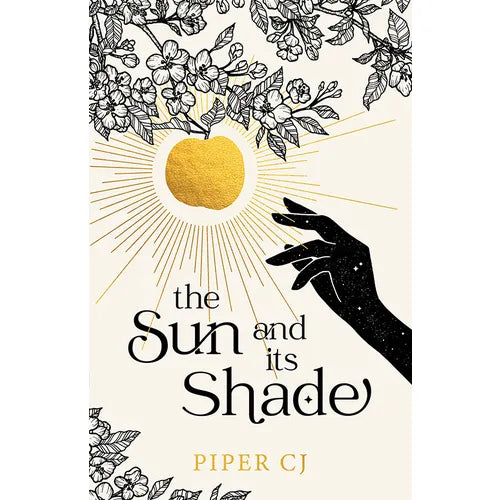 The Sun and Its Shade By Piper CJ pre venta