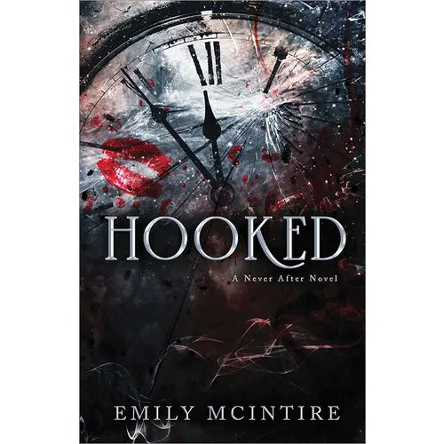 Hooked by Emily McIntire pre venta febrero