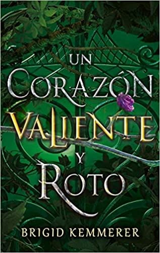 Un corazón valiente y roto de Brigid Kemmerer