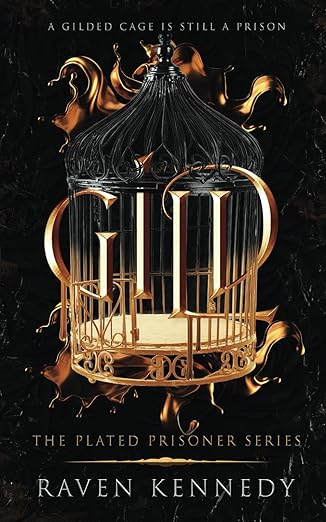 Gild by Raven Kennedy