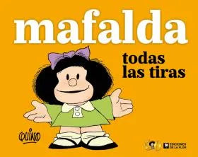 Mafalda todas las tiras