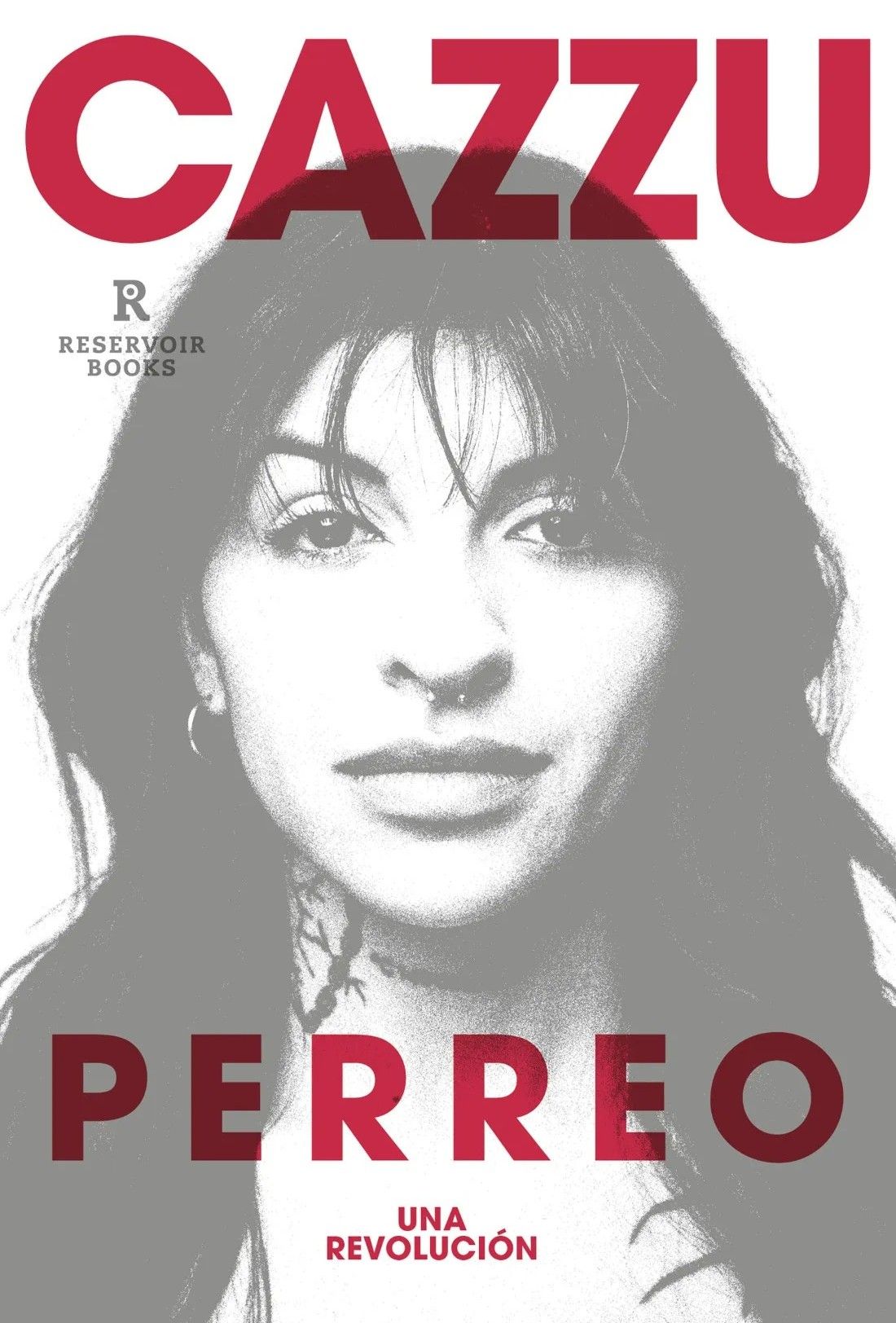 Perreo. Una revolución de Cazzu