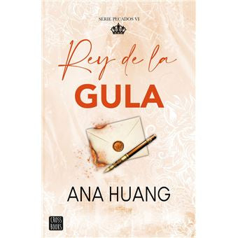 Rey de la gula