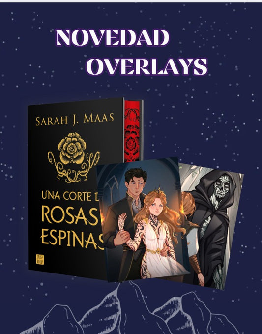 Overlays Acotar