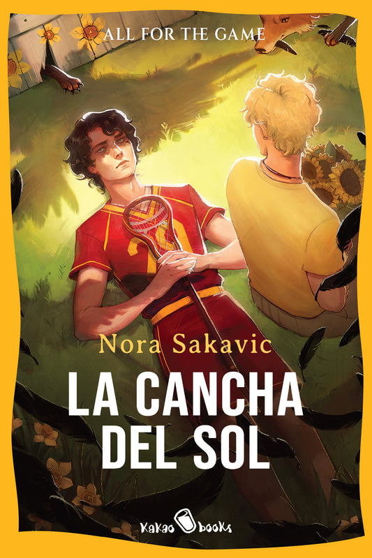La cancha del sol