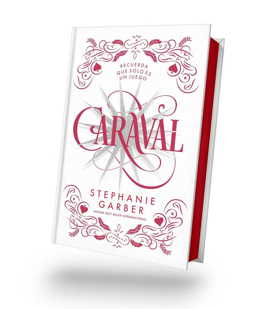 Caraval (Ed. Especial) de Stephanie Garber