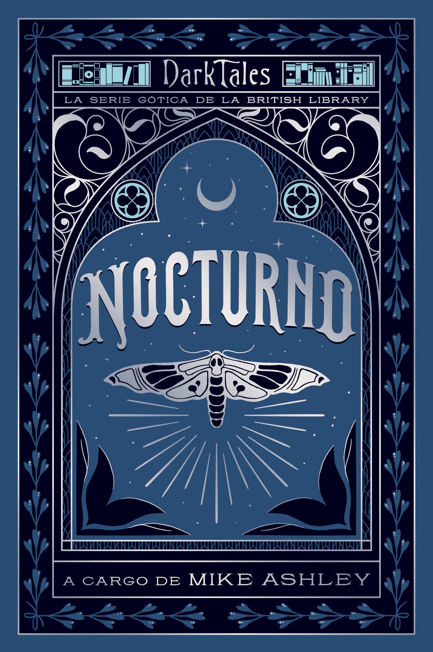 Nocturno, ed. bolsillo